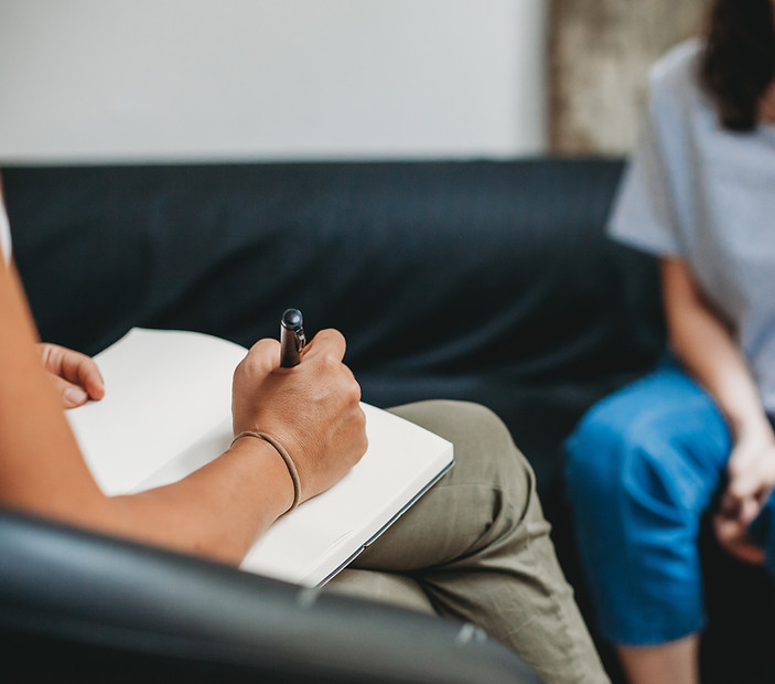 Our Values Counseling for Men in Tennessee Trailhead Treatment Center